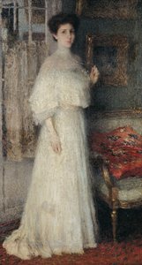 Ritratto di Madame Masson